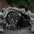RELOJ G SHOCK PROTREK NEGRO