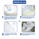 UltraBrillo Jaysuing™ | la solución rápida y efectiva para mantener tus zapatos como nuevos