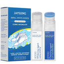 UltraBrillo Jaysuing™ | la solución rápida y efectiva para mantener tus zapatos como nuevos