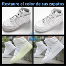 UltraBrillo Jaysuing™ | la solución rápida y efectiva para mantener tus zapatos como nuevos