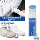 UltraBrillo Jaysuing™ | la solución rápida y efectiva para mantener tus zapatos como nuevos