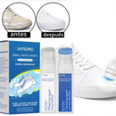UltraBrillo Jaysuing™ | la solución rápida y efectiva para mantener tus zapatos como nuevos
