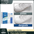 UltraBrillo Jaysuing™ | la solución rápida y efectiva para mantener tus zapatos como nuevos